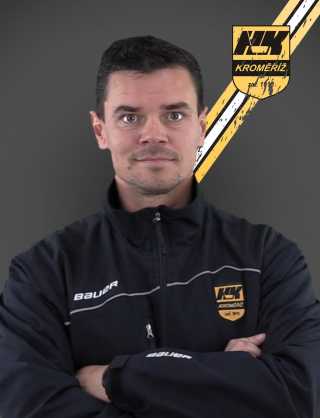 Martin Setinský